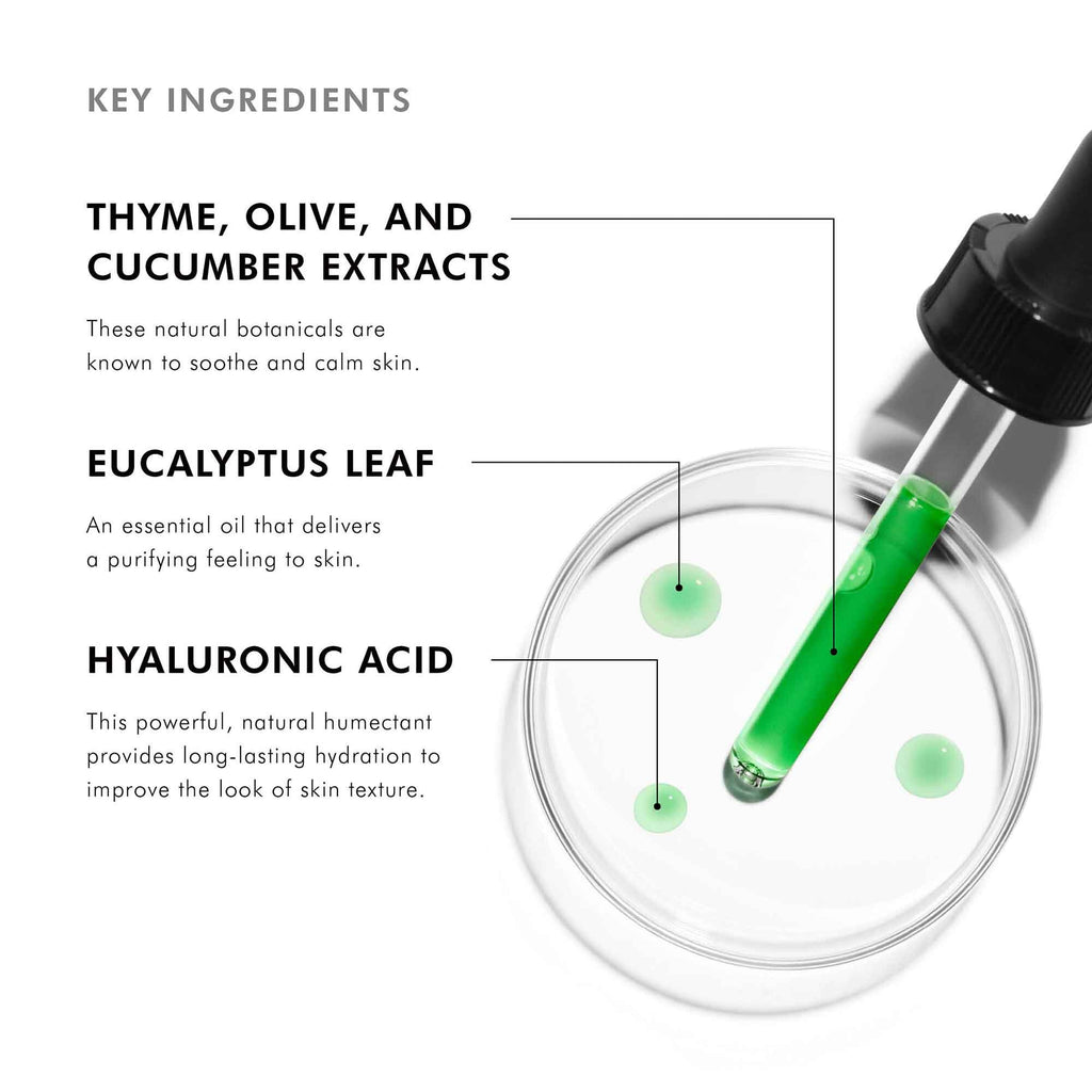 Phyto Corrective Gel Serum 1 oz