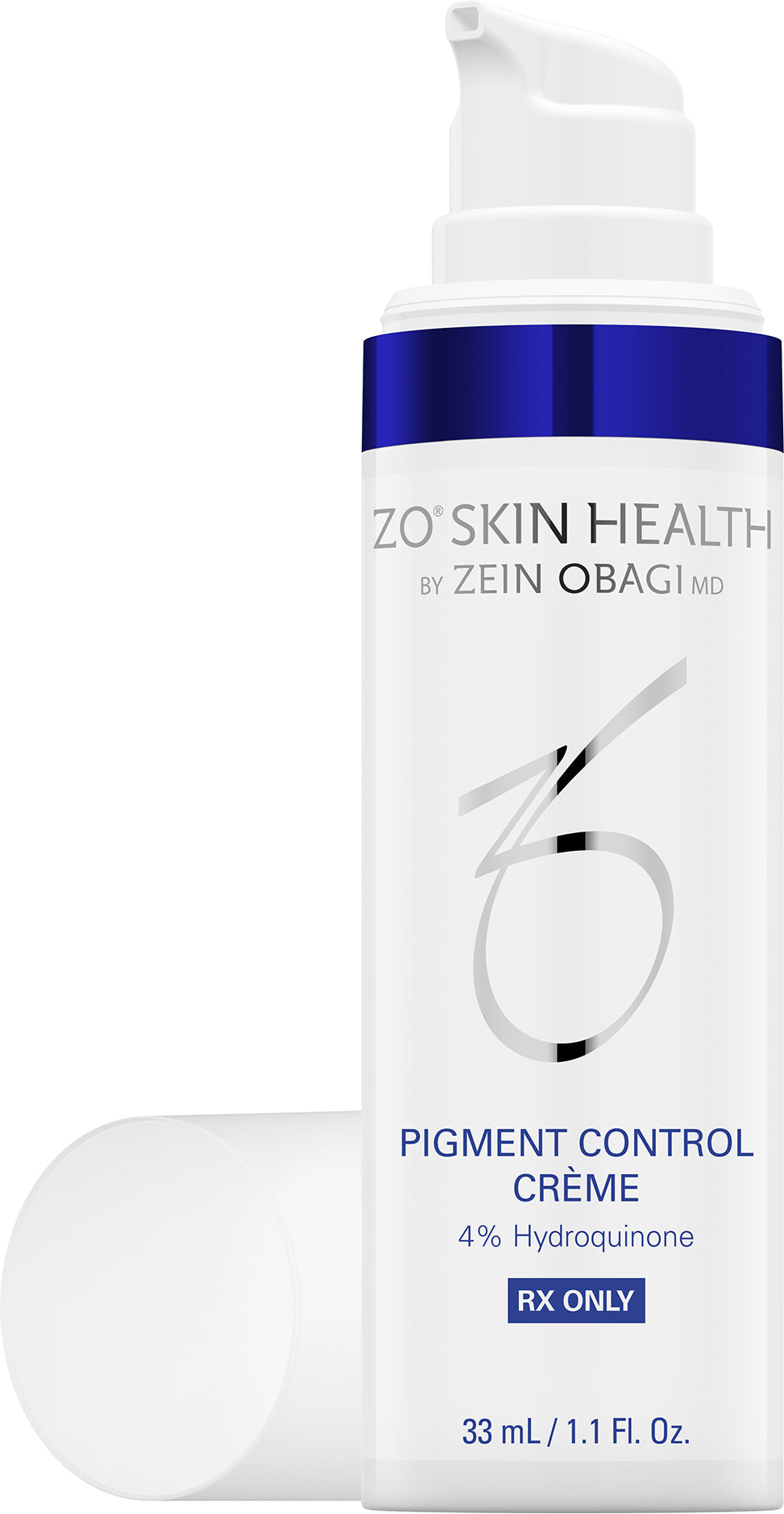 Pigment Control Creme 4%