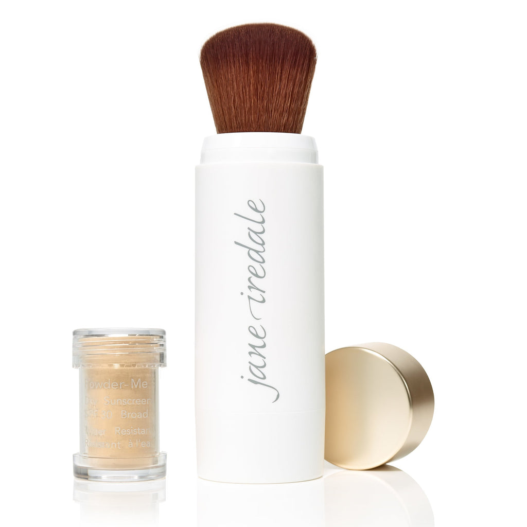 Powder-Me SPF 30 Dry Sunscreen