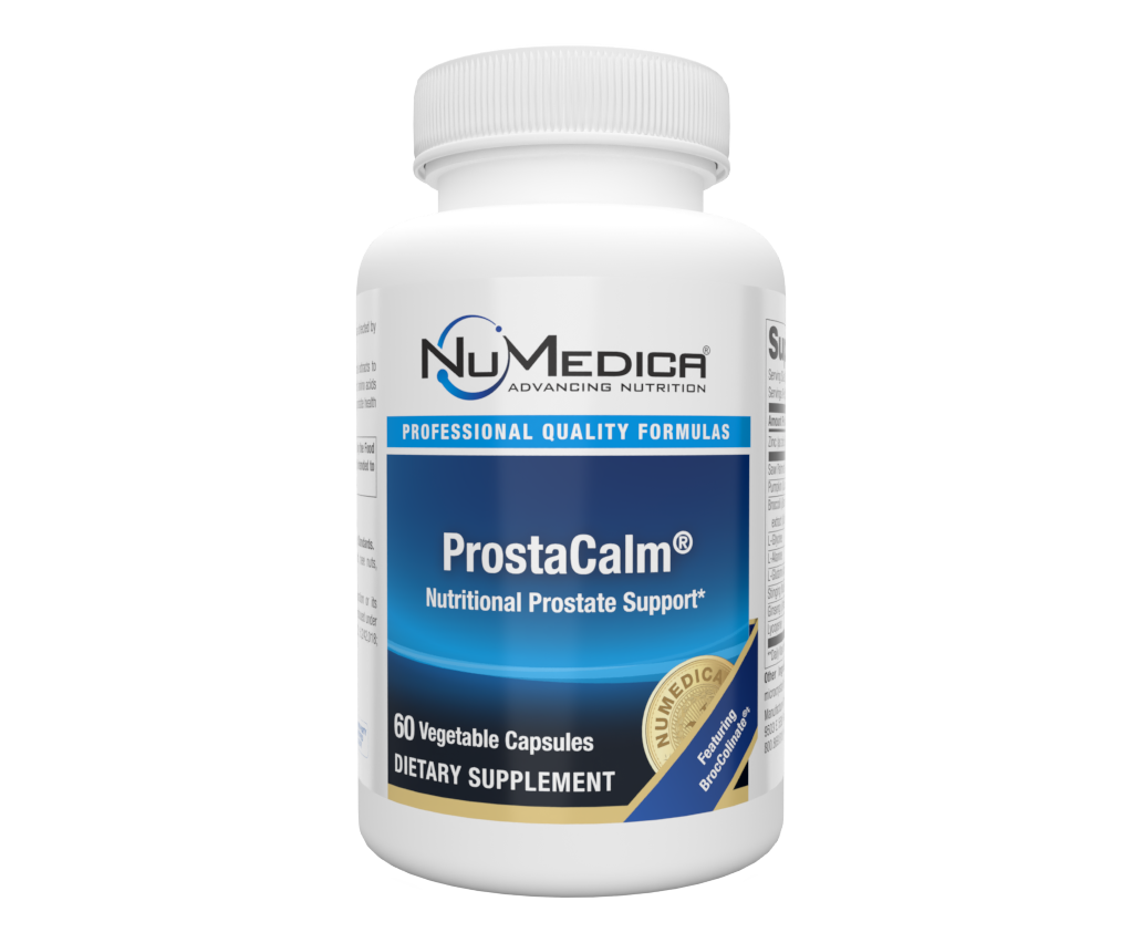 ProstaCalm 60 ct