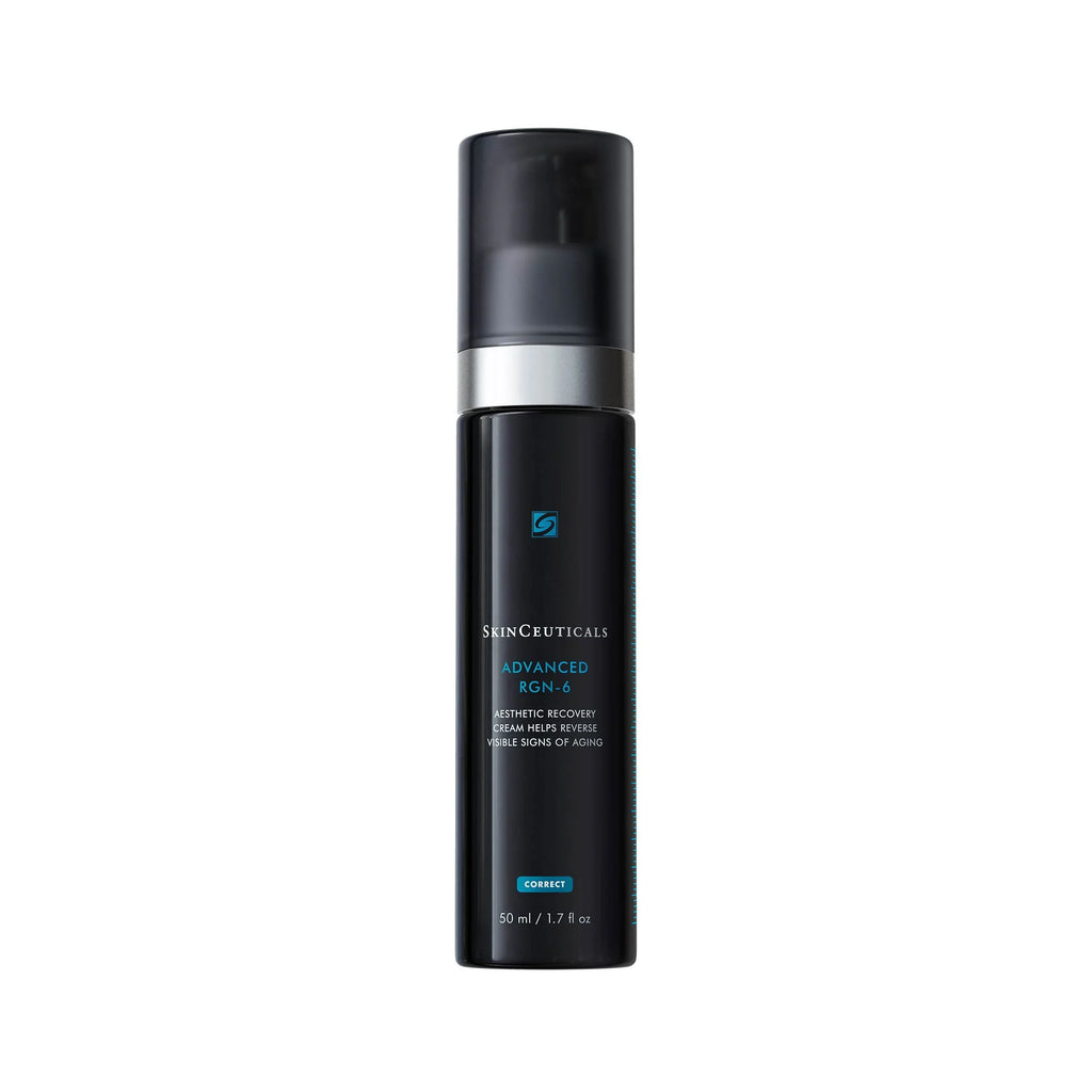 Advanced RGN-6 Skin Regeneration Cream 1.7 oz