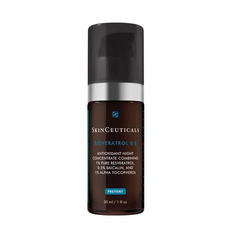 Resveratrol B E 1 oz Nighttime Antioxidant Serum