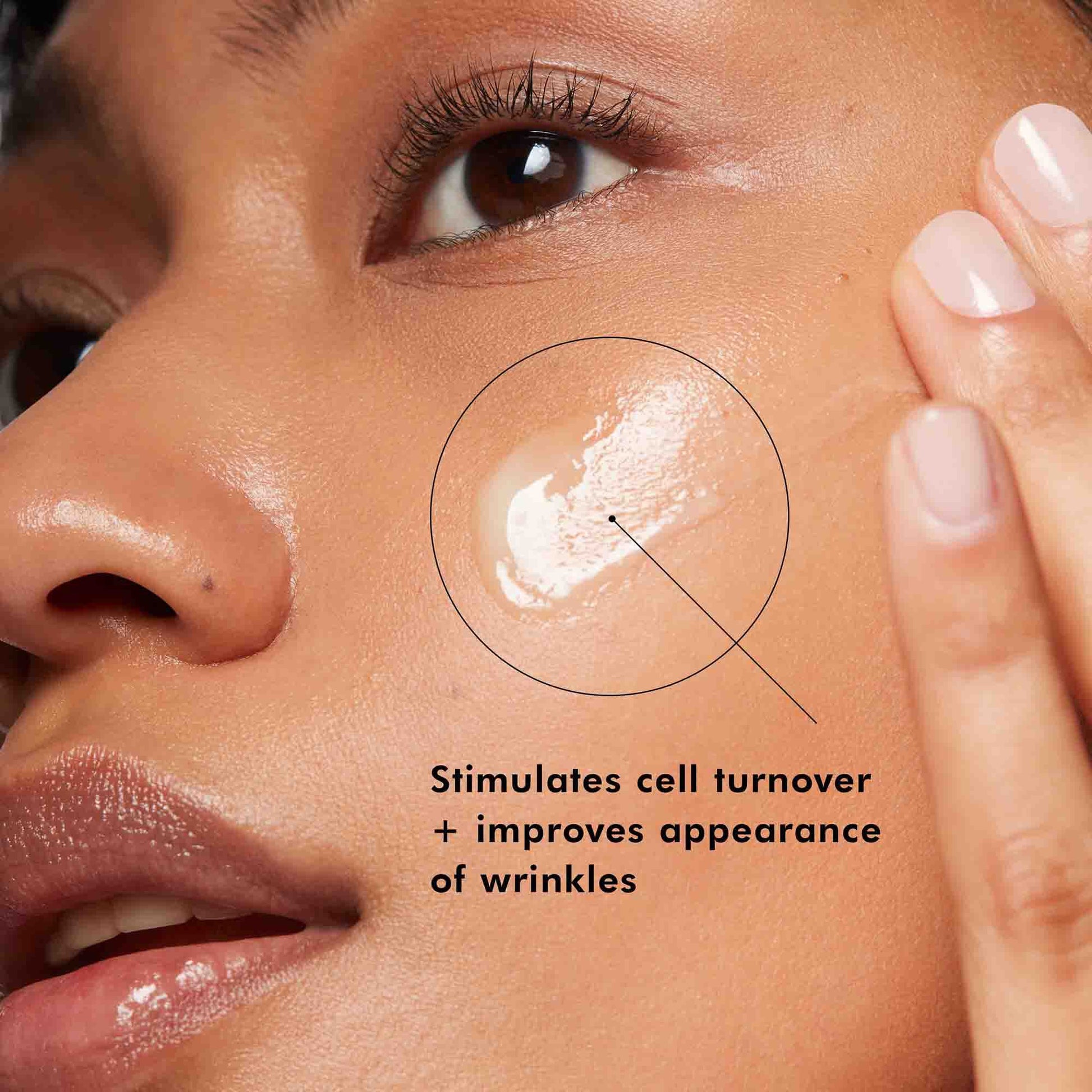Retinol 0.3 Cream 1 oz