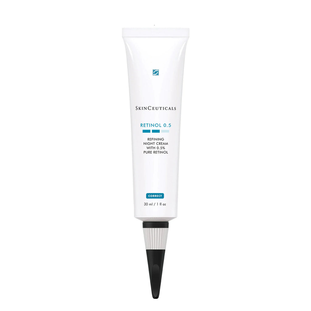 Retinol 0.5 Cream 1 oz
