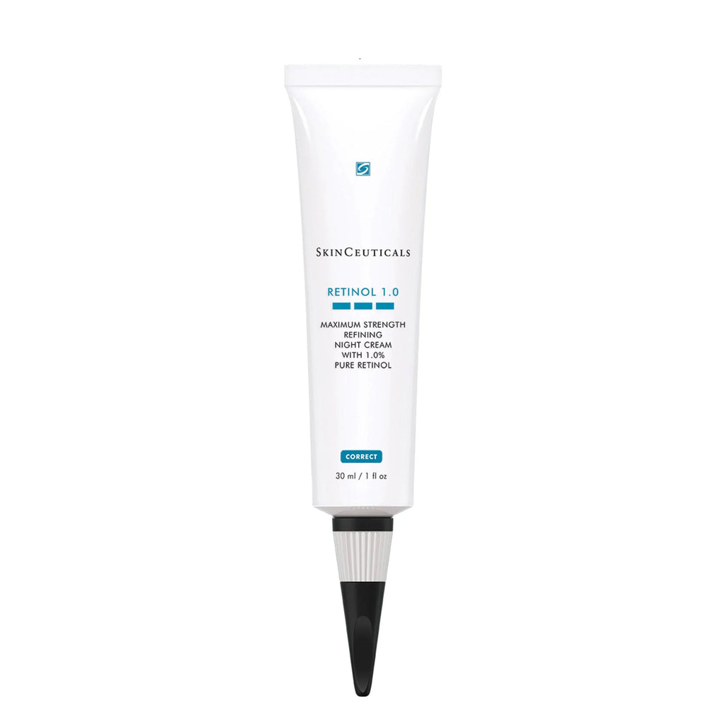 Retinol 1.0 Cream 1 oz