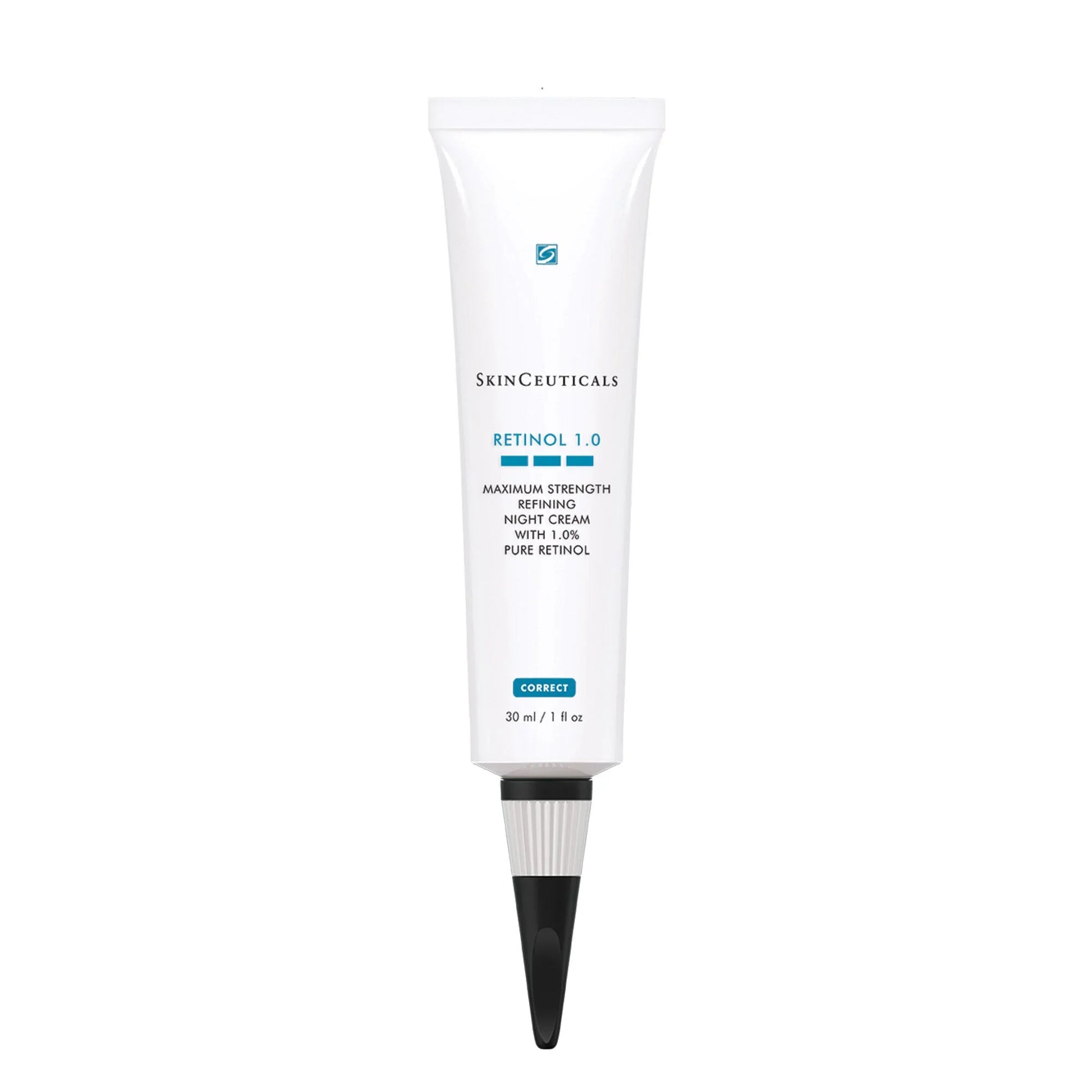 Retinol 1.0 Cream 1 oz