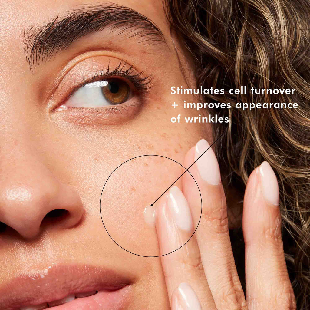Retinol 1.0 Cream 1 oz
