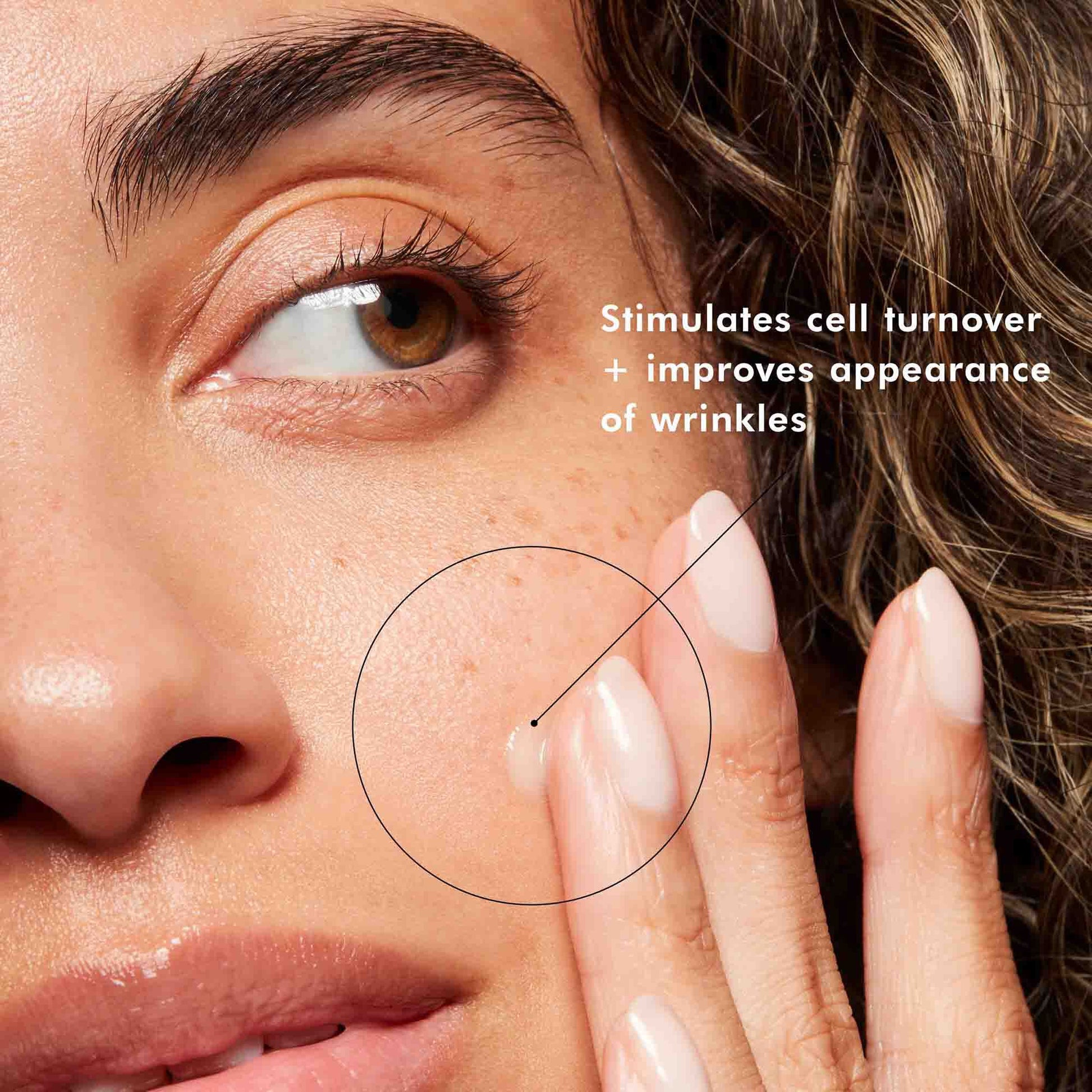 Retinol 1.0 Cream 1 oz
