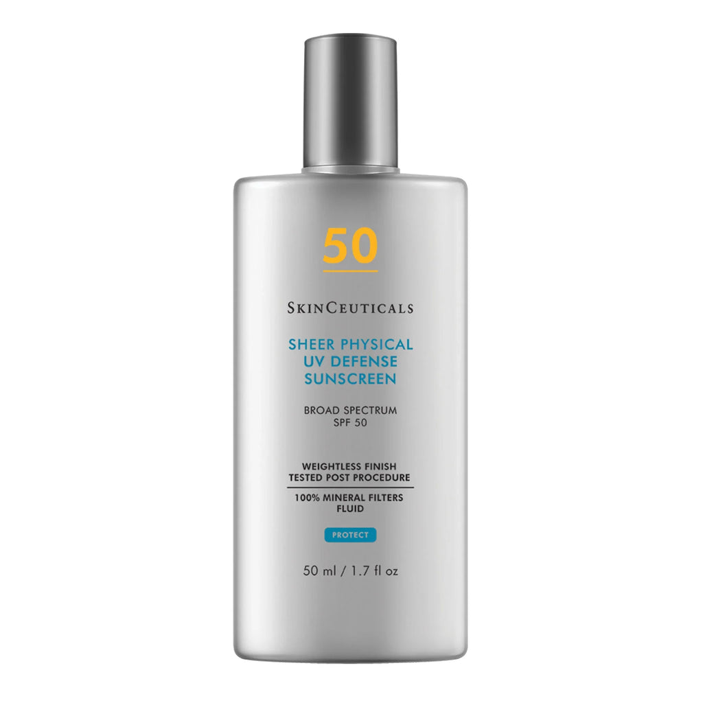 Sheer Physical UV Defense SPF50 1.7 oz