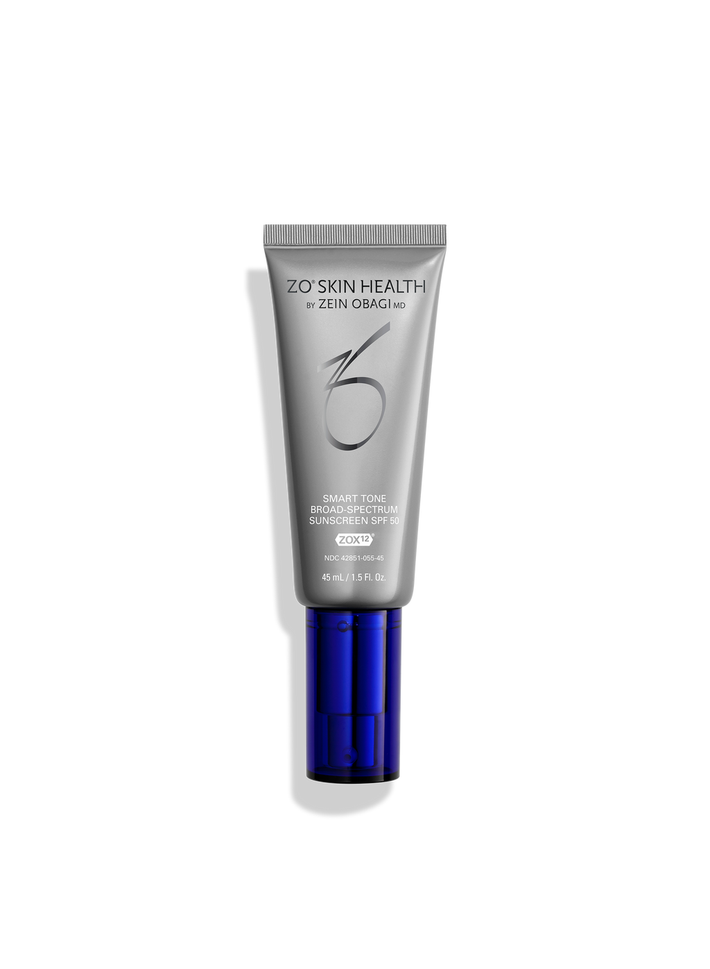 Smart Tone Broad-Spectrum SPF 50