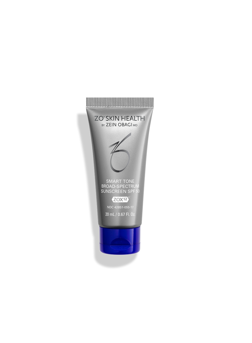 Smart Tone Broad-Spectrum SPF 50