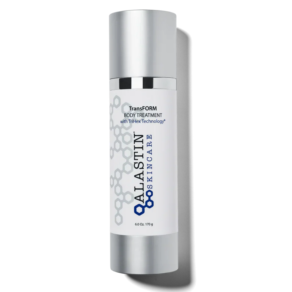 TransFORM Body Treatment With Trihex Technology