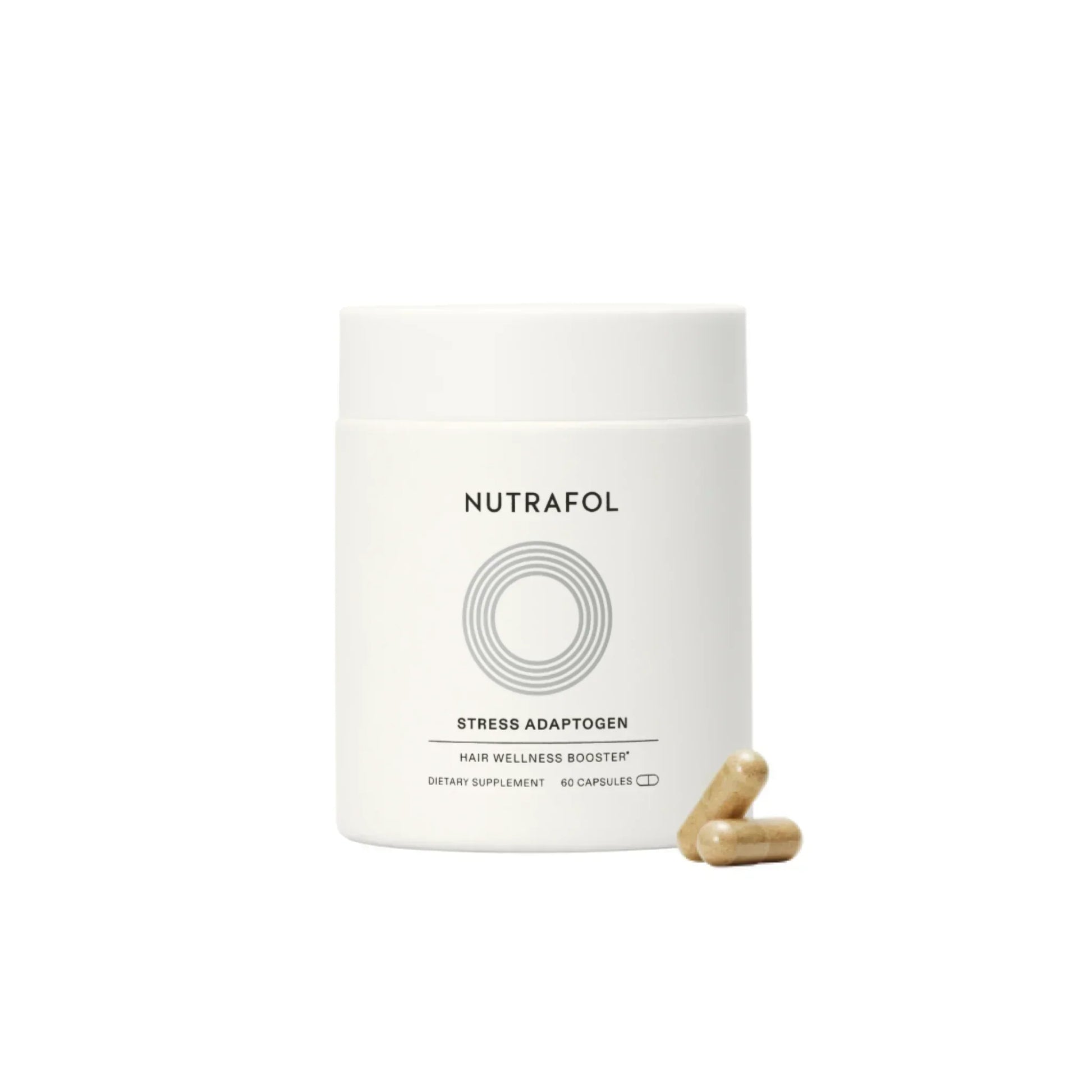 Stress Adaptogen MD