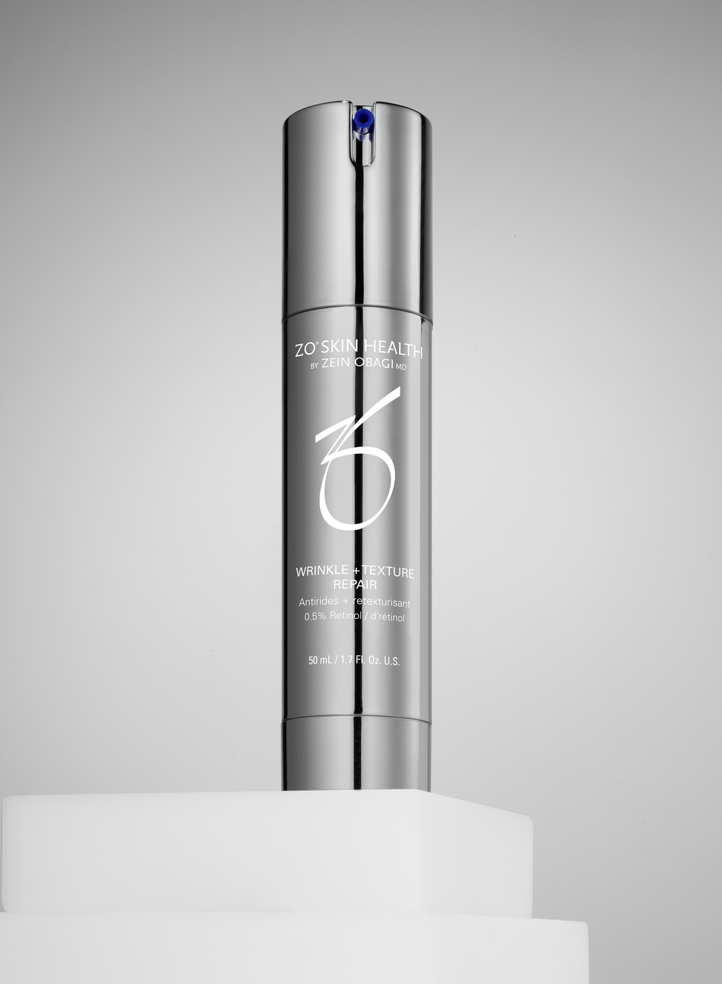 Wrinkle + Texture Repair