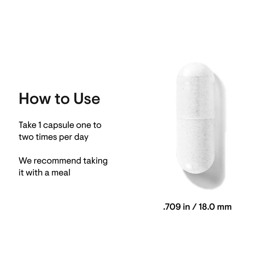 Zinc Picolinate 180 ct