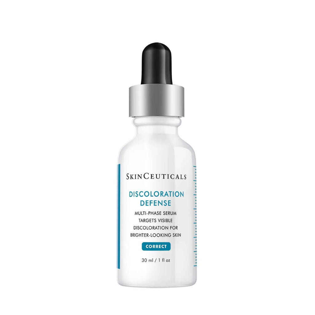 Discoloration Defense Correcting Serum 1 oz