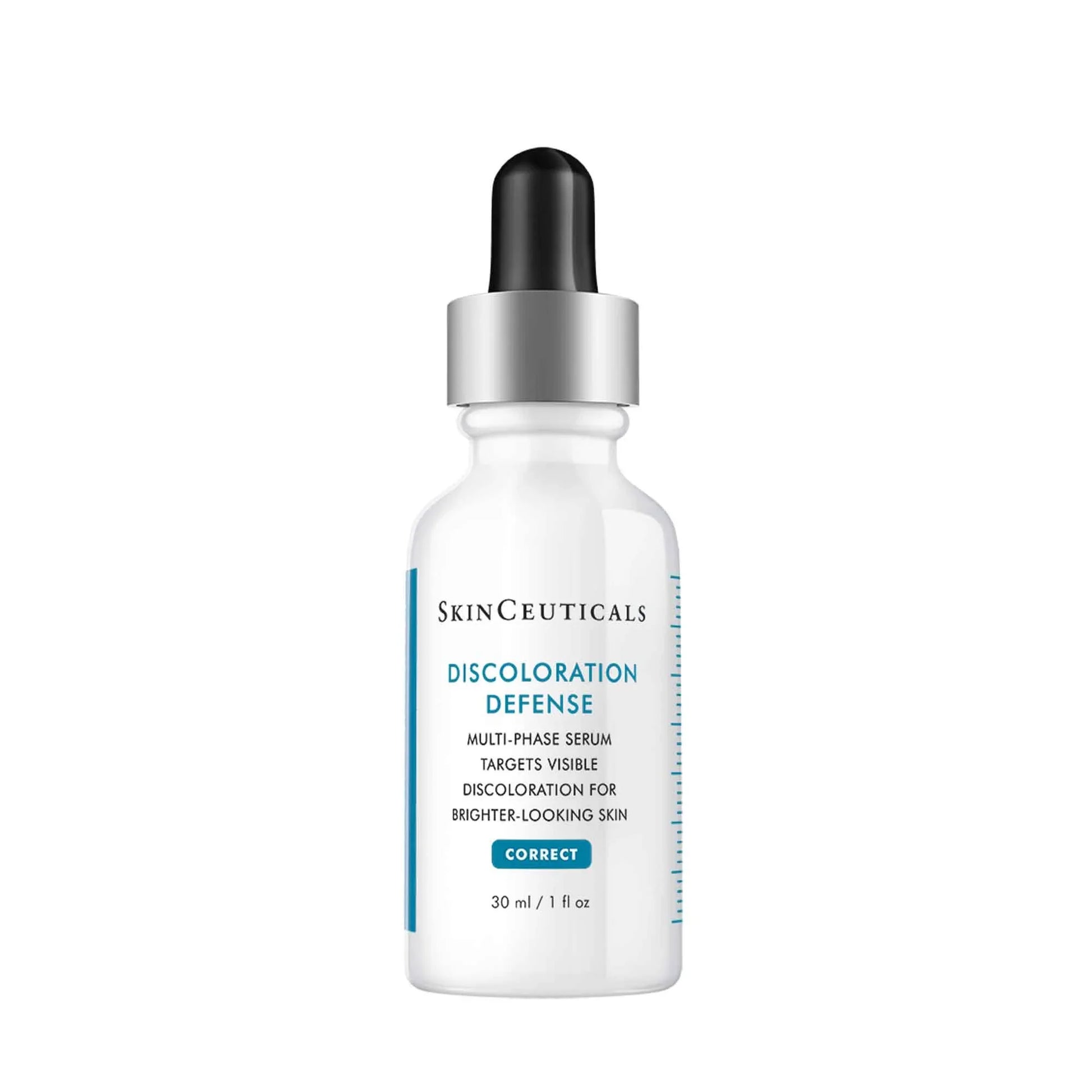 Discoloration Defense Correcting Serum 1 oz