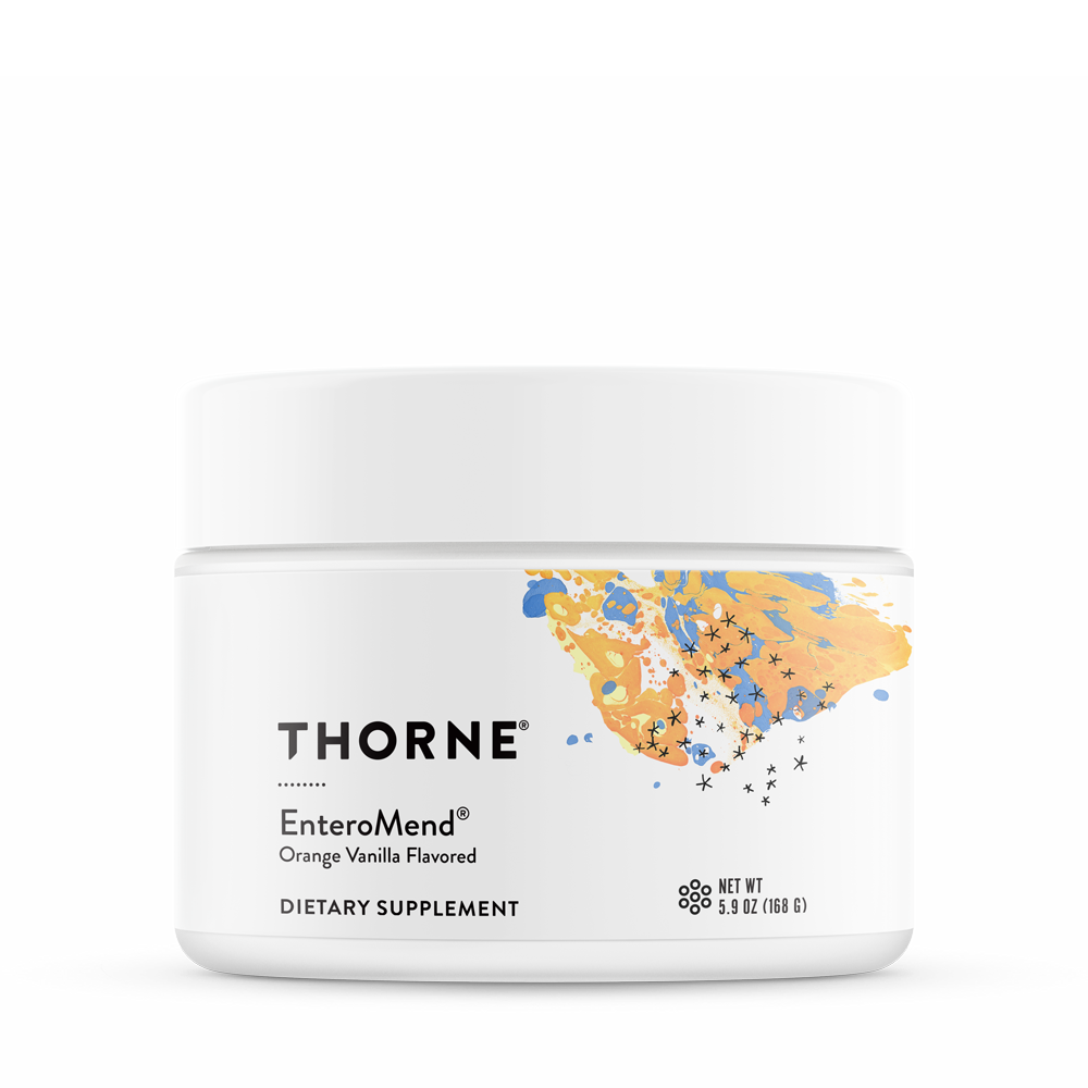 Enteromend 30 Scoops