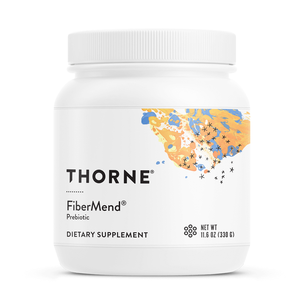 FiberMend Prebiotic 30 servings