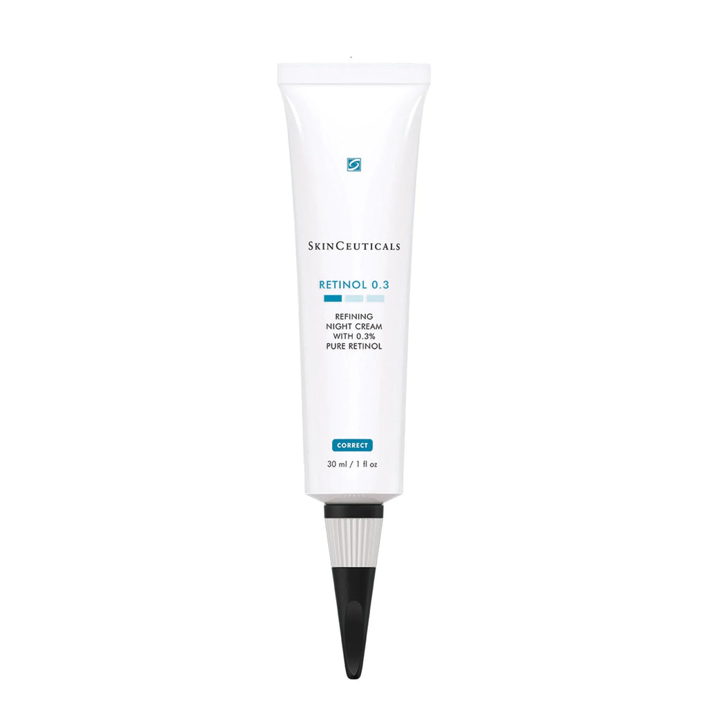Retinol 0.3 Cream 1 oz