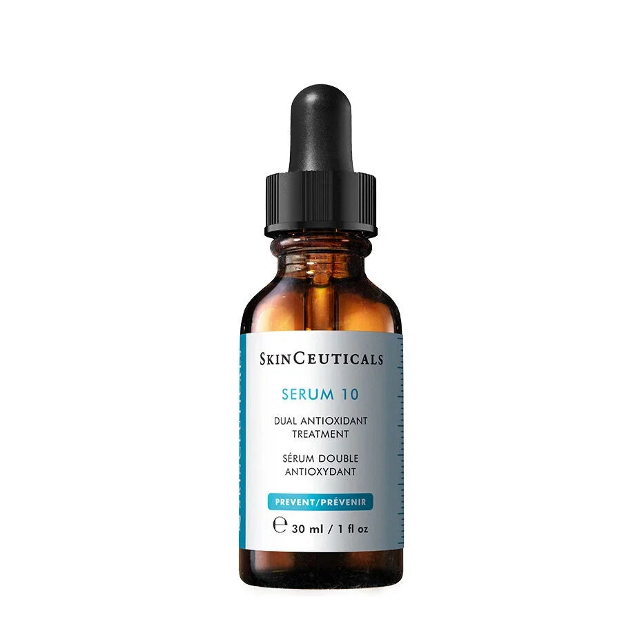 Serum 10 Vitamin C Serum 1 oz