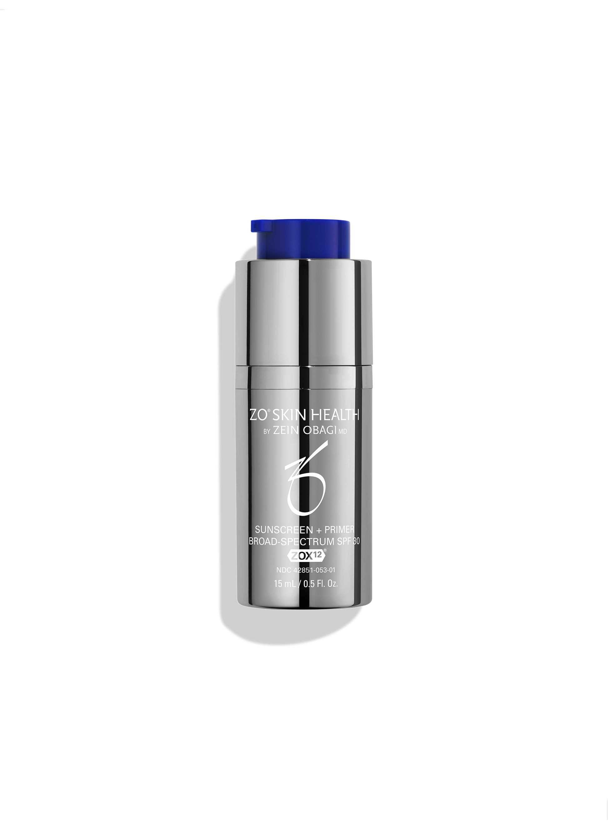 Sunscreen + Primer SPF30