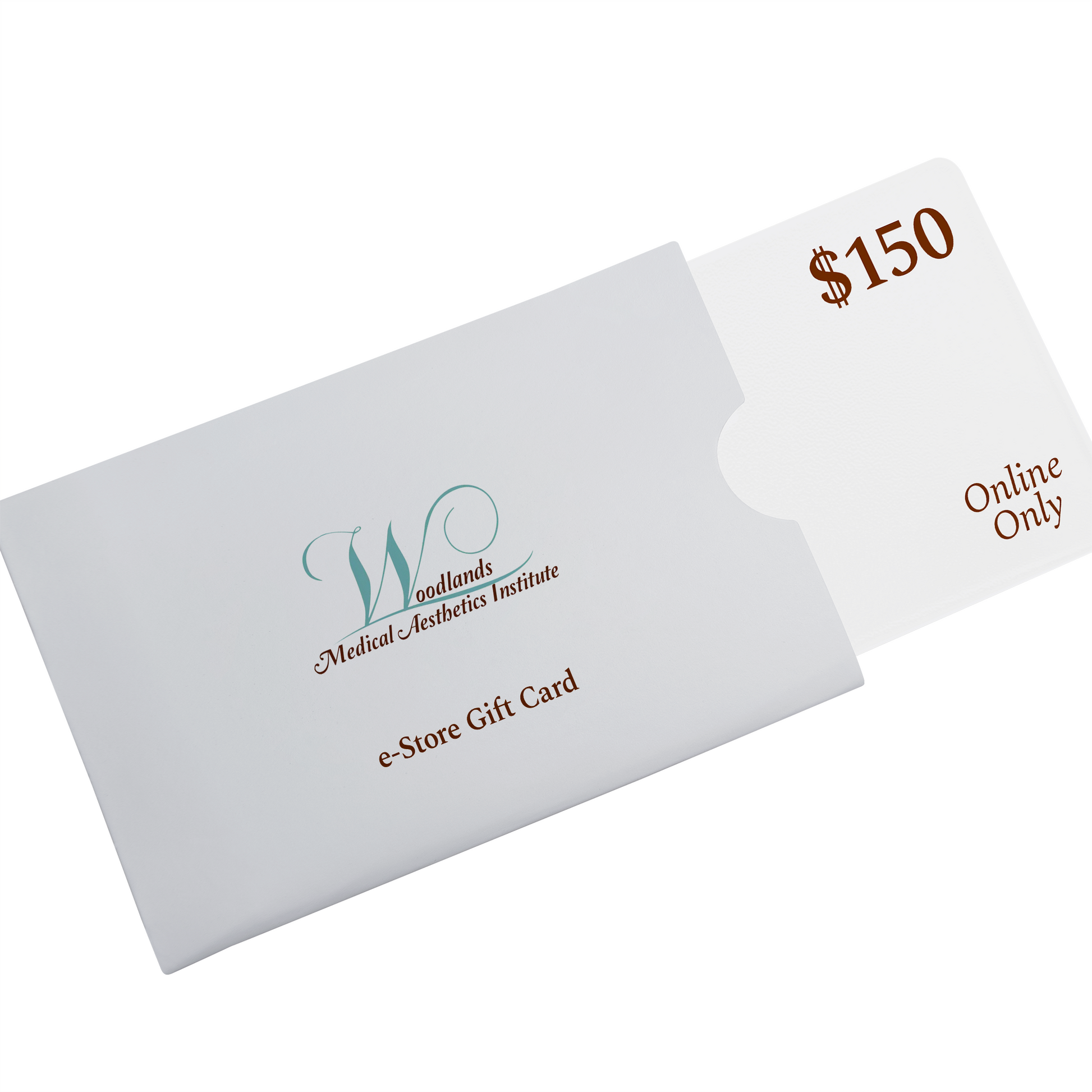 e-Store Gift Card